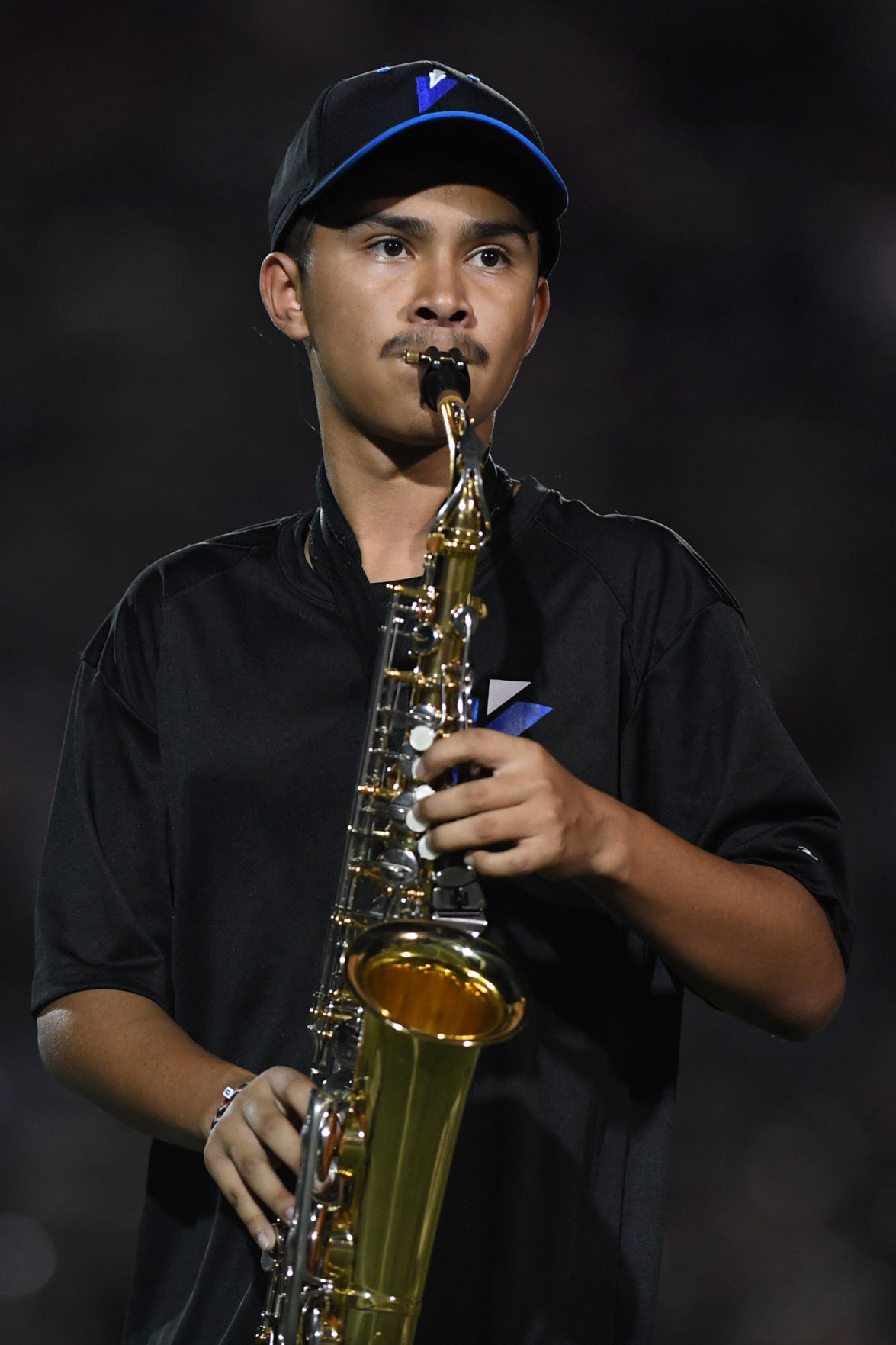 Bryan vs. A&M Consolidated football